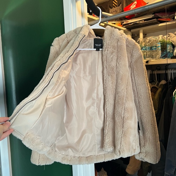 NWT Vera Wang Jacket - Picture 4 of 7